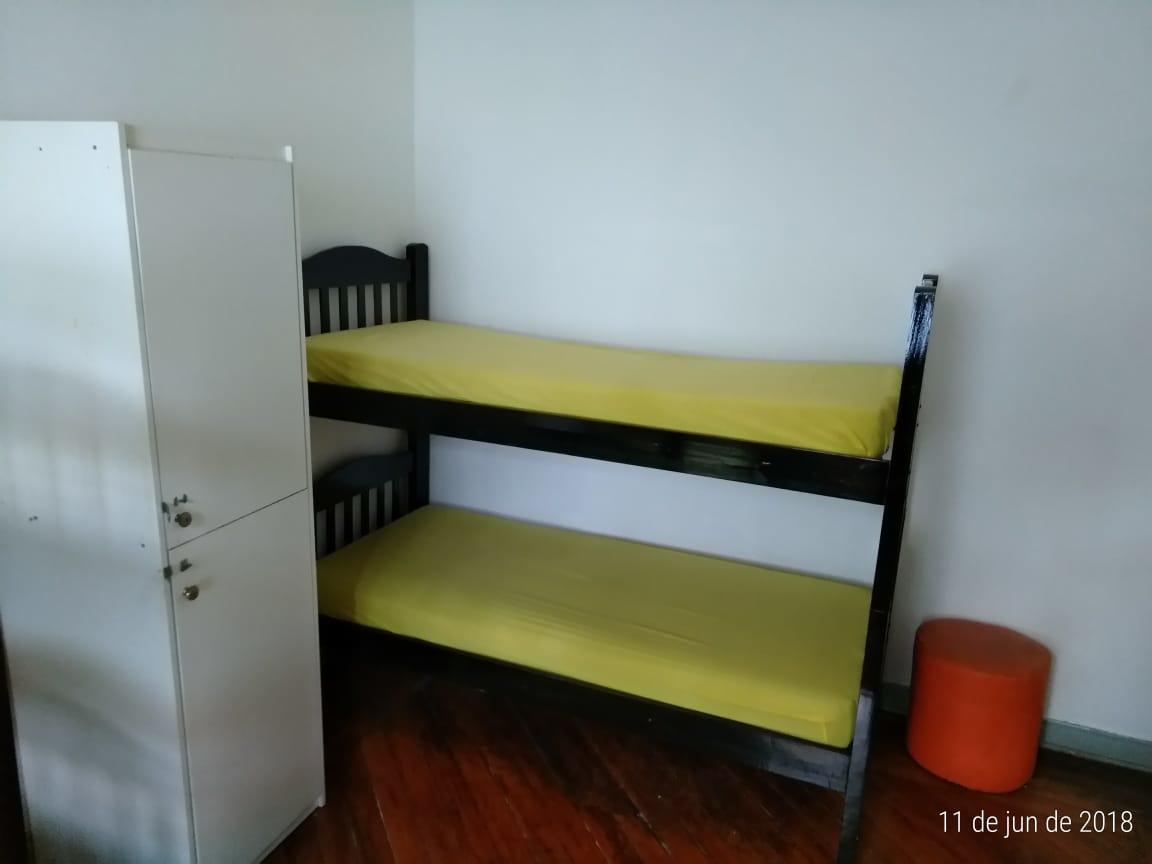 Yellow House Hostel Internacional São Paulo Luaran gambar