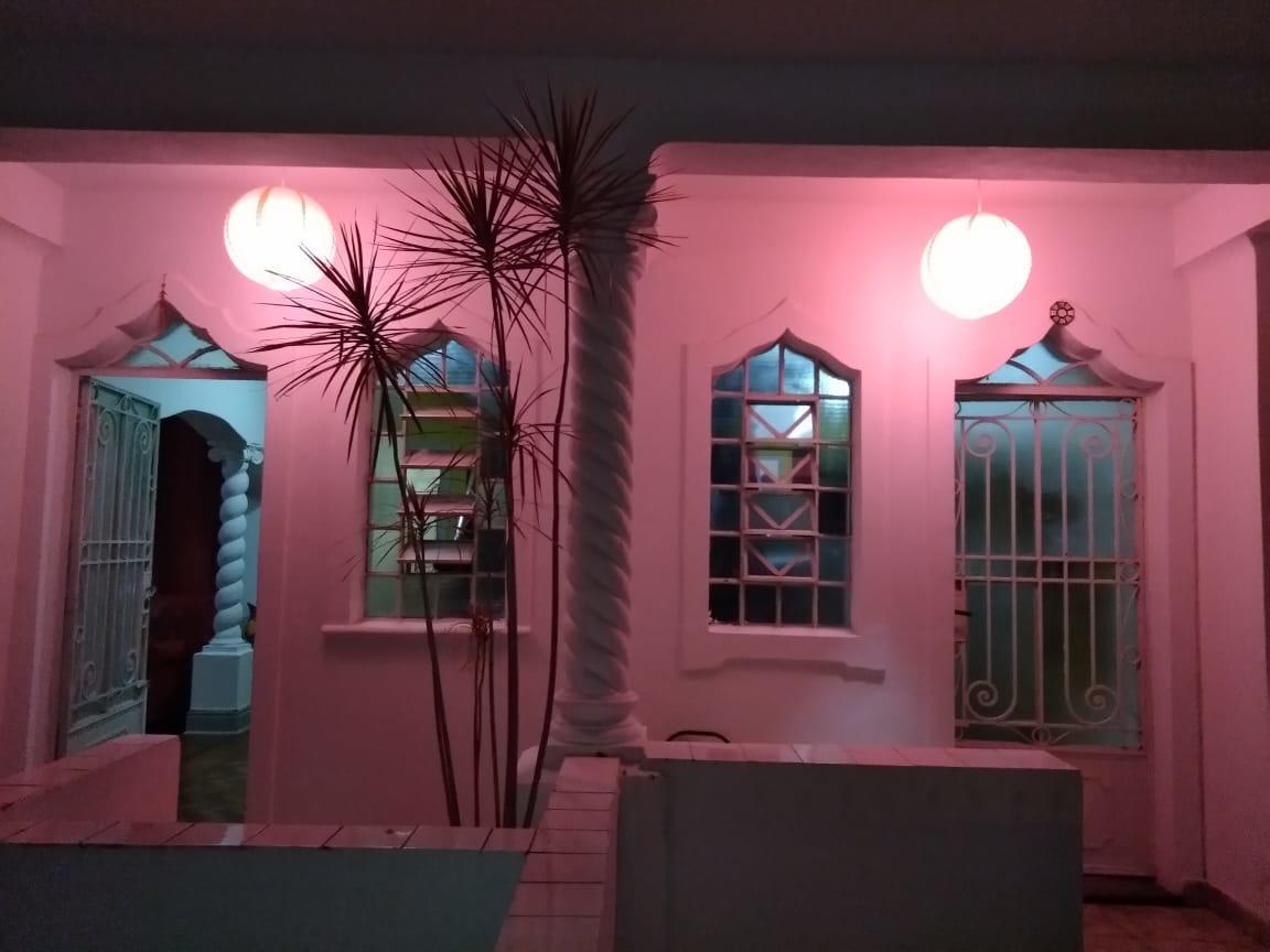Yellow House Hostel Internacional São Paulo Luaran gambar